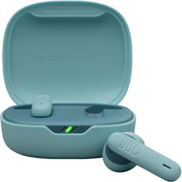 JBL Wave Flex 2 — TWS открытые вкладыши
