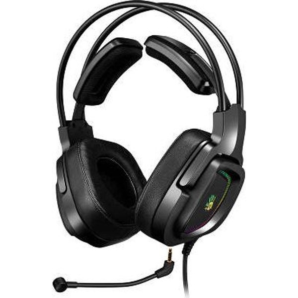 A4Tech Bloody G575 — проводная игровая гарнитура