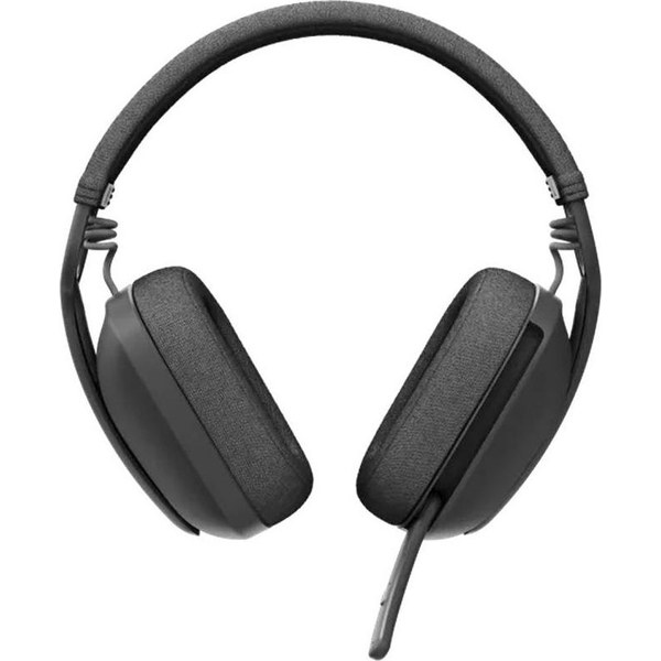 Logitech Zone Vibe 100 — беспроводные накладные наушники