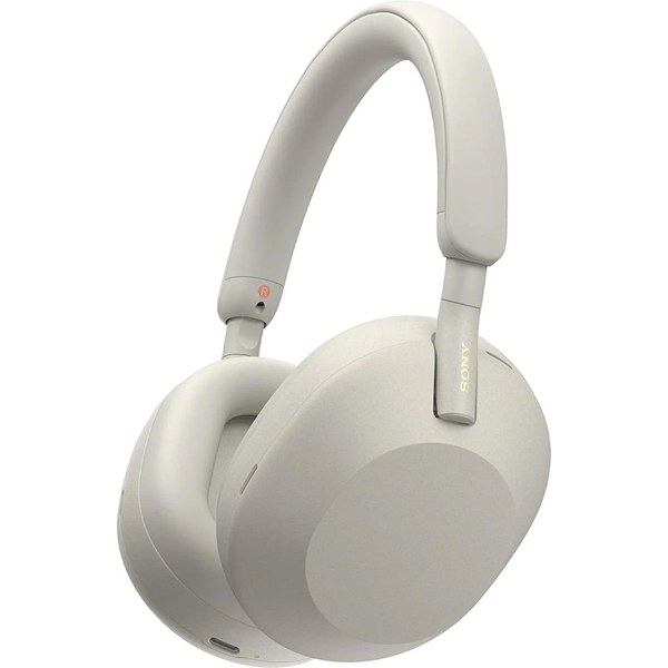 Sony WH-1000XM5 — беспроводные полноразмерные наушники с ANC