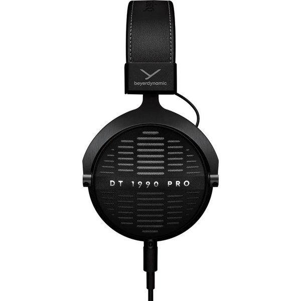 Beyerdynamic DT 1990 PRO MKII — полноразмерные открытые проводные
