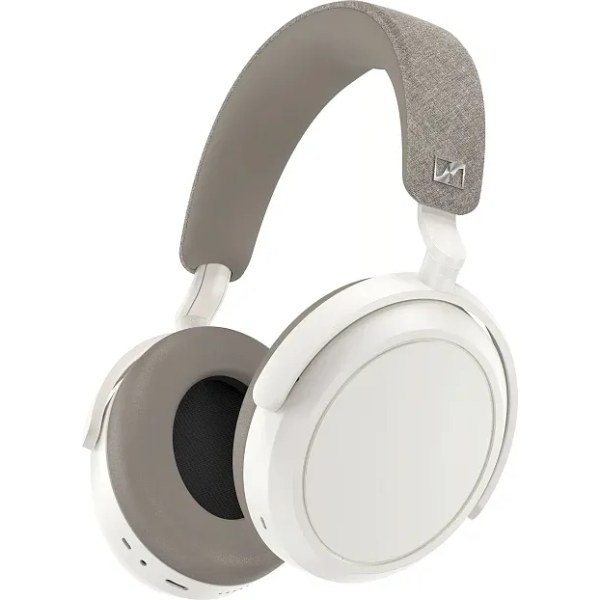 Sennheiser Momentum 4 Wireless — полноразмерные беспроводные