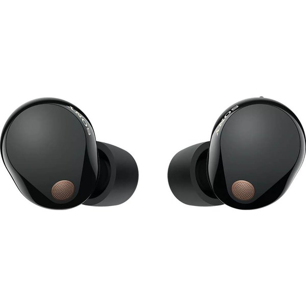 Sony WF-1000XM5 — TWS внутриканальные