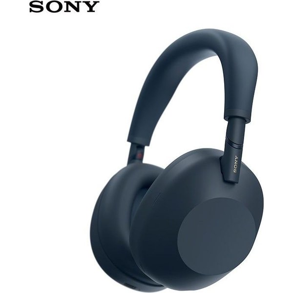 Sony WH-1000XM6 — полноразмерные беспроводные