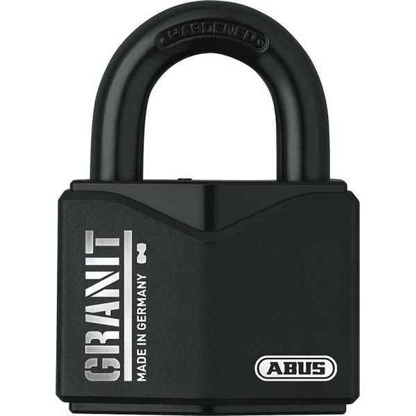 ABUS Granit 37RK/60 — навесной с закрытой дужкой