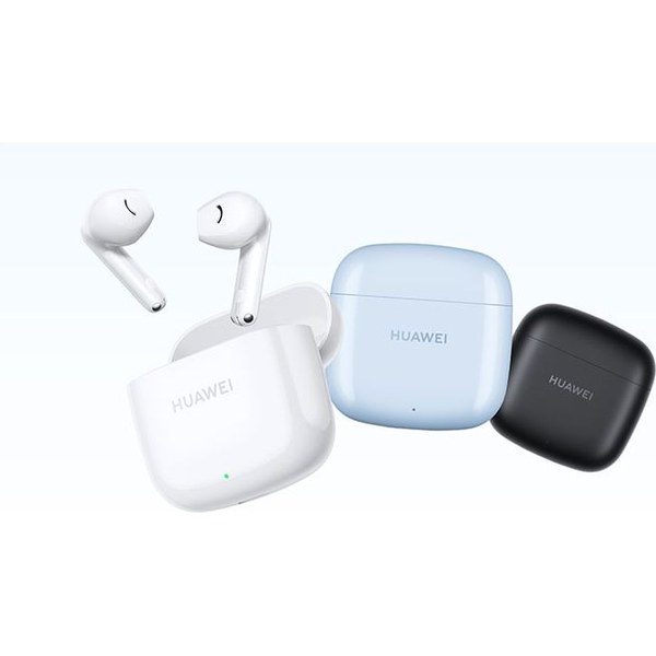 Huawei FreeBuds SE 2 — TWS затычки (внутриканальные)