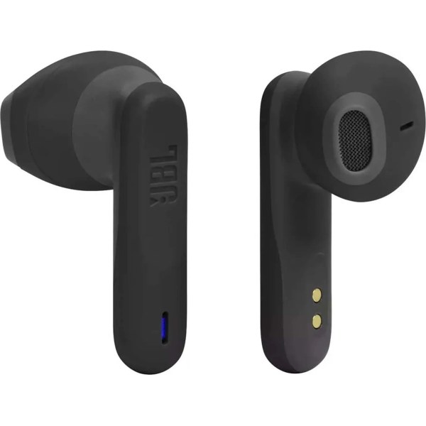 JBL Wave Flex — TWS вкладыши (полуоткрытая посадка, stick-open)