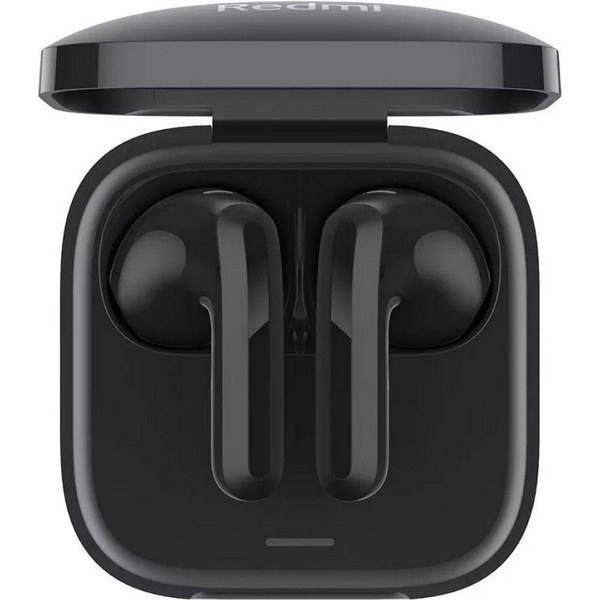 Redmi Buds 6 Active — TWS вкладыши (полуоткрытая посадка)