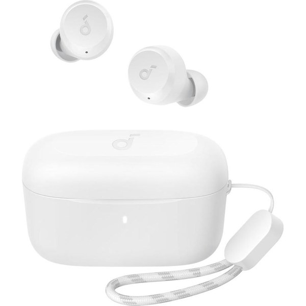 Soundcore A25i (Anker) — TWS затычки (внутриканальные)