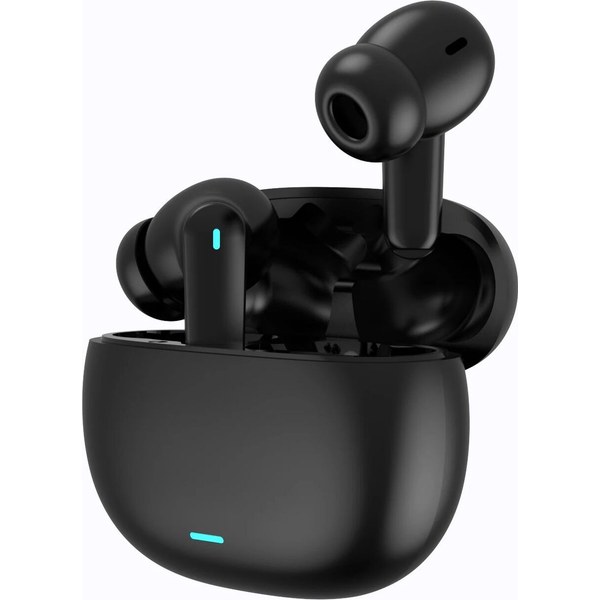 Soundcore Life P3 (Anker) — TWS затычки (внутриканальные)