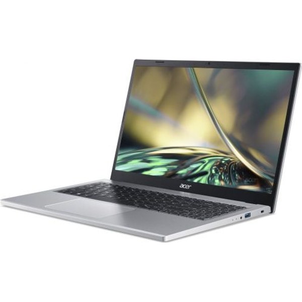 Acer Aspire 3 A315-24P (Ryzen 5 7520U) — для учёбы и офиса