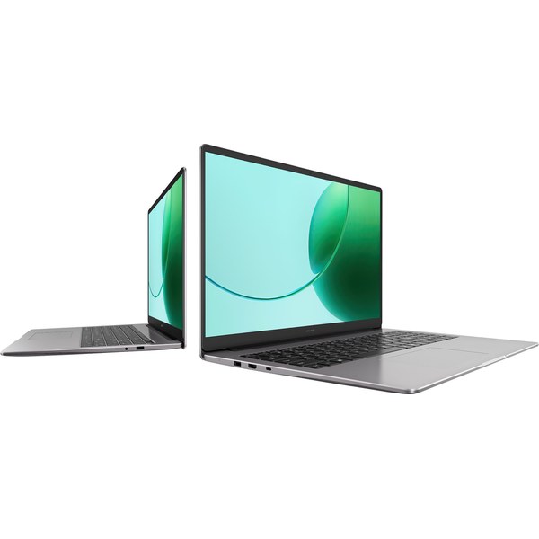 HONOR MagicBook X16 AMD 2025 — для учёбы и работы