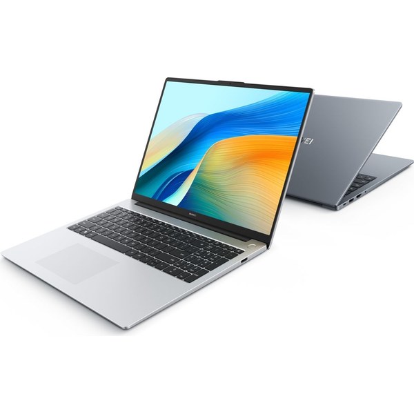 Huawei MateBook D 16 2024 (MCLF-X) — универсальный