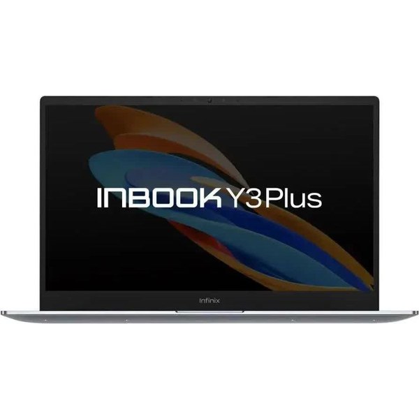 Infinix Inbook Y3 Plus YL512 (i3-1215U) — для учёбы и офиса