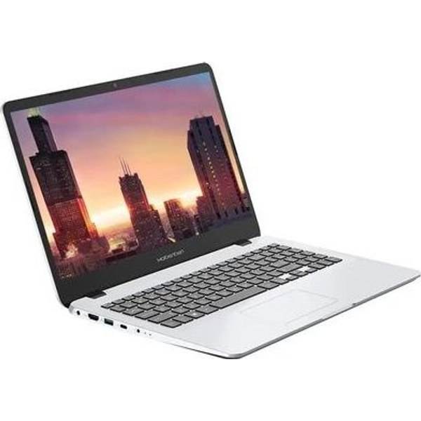 MAIBENBEN M545 Pro (Ryzen 5 Pro 4650U) — офисный