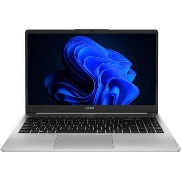 Tecno MegaBook K15SDA — универсальный