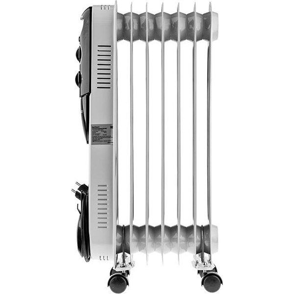NeoClima NC 9307 — масляный радиатор