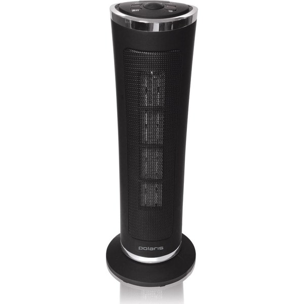 Polaris PCSH 0920 RCD — керамический тепловентилятор