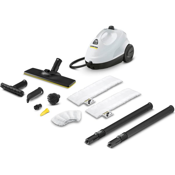 Karcher SC 2 Deluxe — напольный