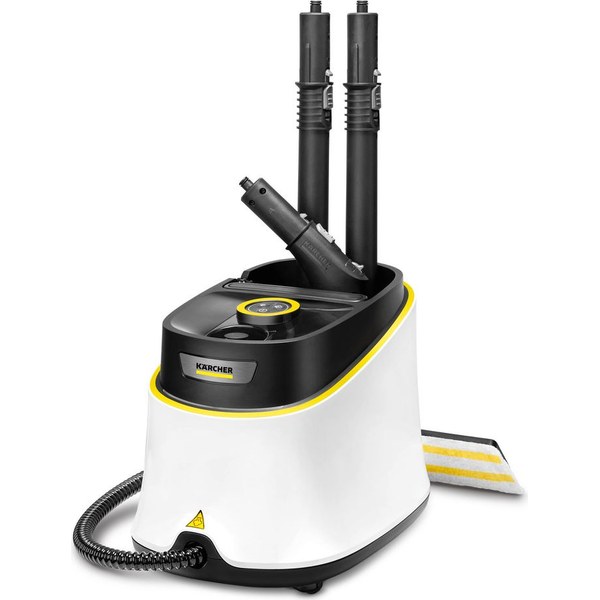 Karcher SC 3 Deluxe EasyFix — напольный