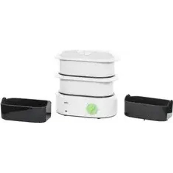 Braun FS3000WH — электрическая, двухъярусная