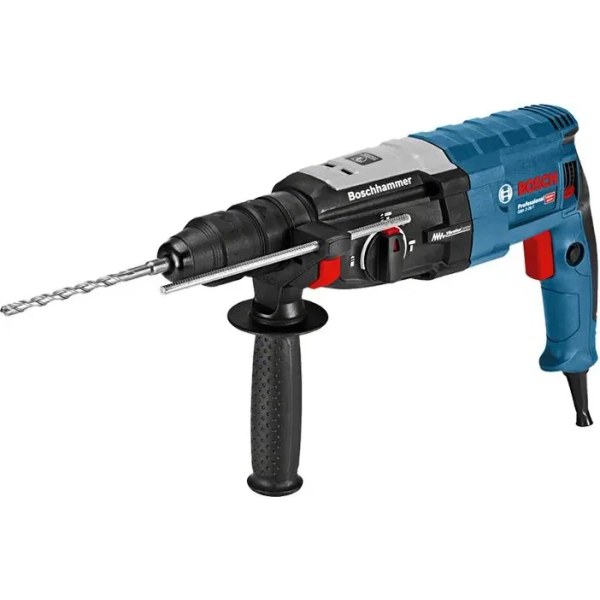 Bosch GBH 2-28 F Professional — сетевой SDS-Plus