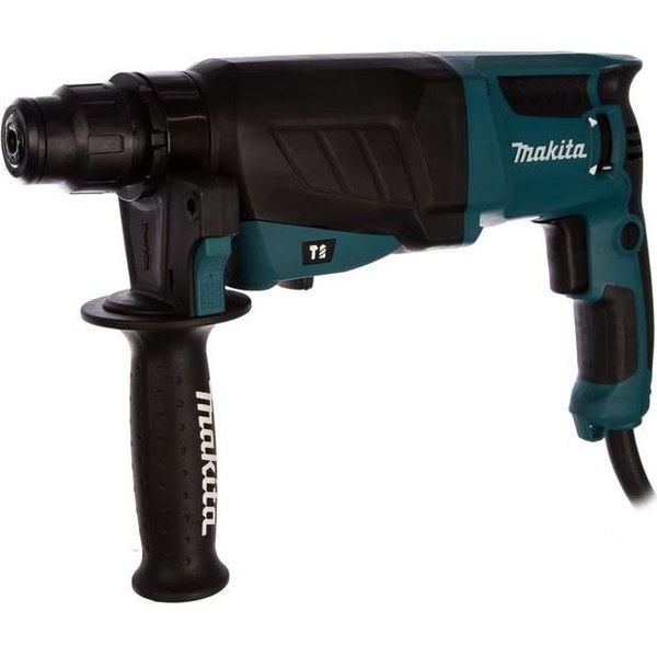 Makita HR2630 — сетевой SDS-Plus