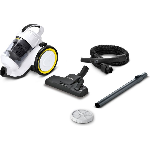 Karcher VC 3 Floor — напольный контейнерный