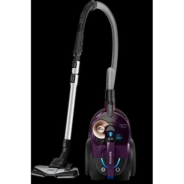 Philips FC9734/01 PowerPro Expert — напольный контейнерный