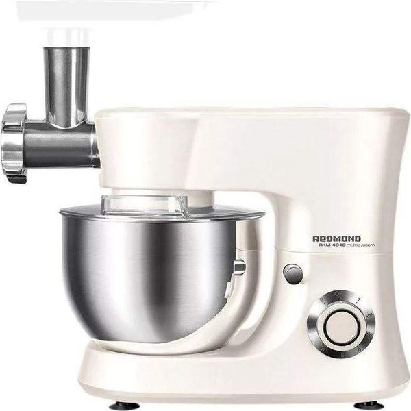 REDMOND RKM-4040 — планетарный 4-в-1, 5 л