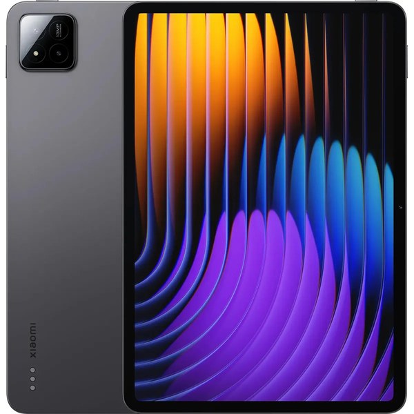 Xiaomi Pad 7 — планшет Android с магнитной клавиатурой
