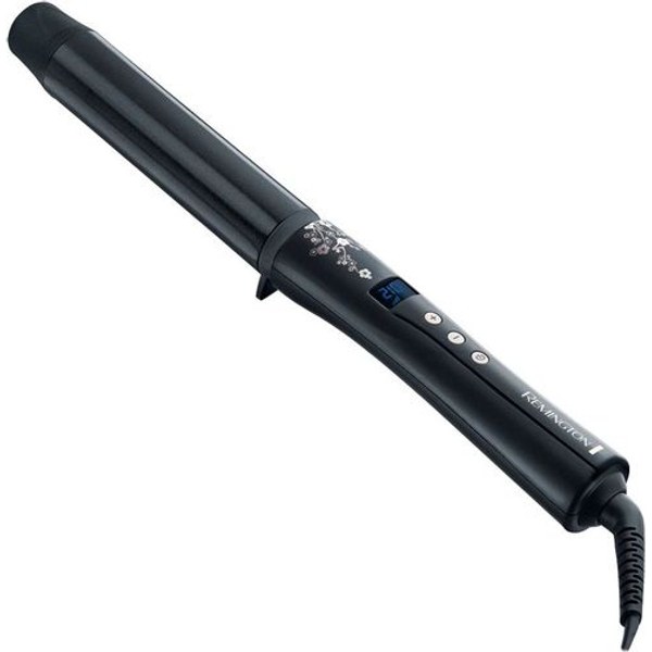 Remington CI9532 Pearl Pro Curl — цилиндрическая