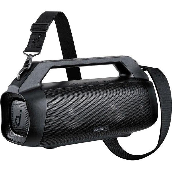Anker Soundcore Motion Boom Plus — party