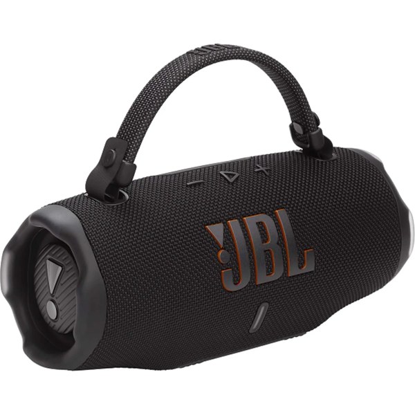 JBL Charge 6 — средняя
