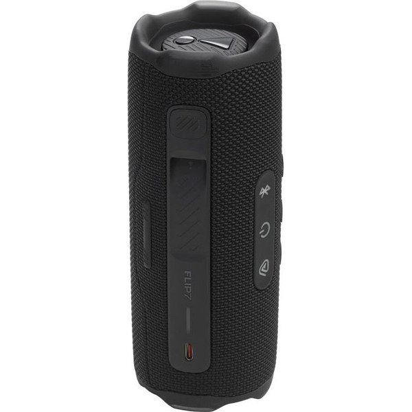 JBL Flip 7 — компактная