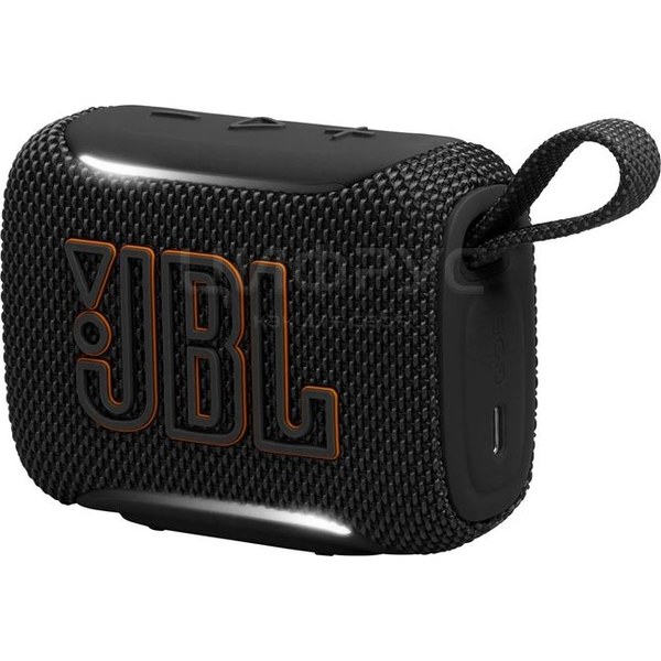 JBL Go 5 — компактная