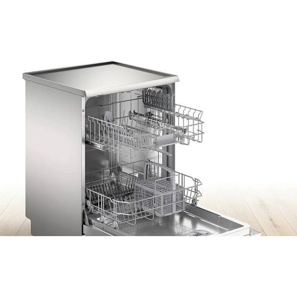 Bosch SMS25AI01R — отдельностоящая, 60 см