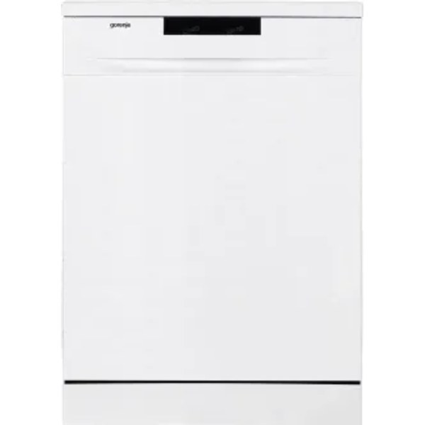 Gorenje GS62040W — отдельностоящая, 60 см