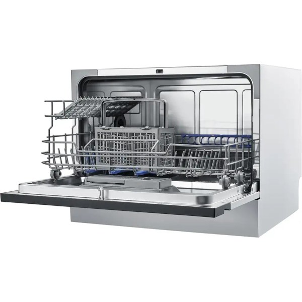 Midea MCFD55S460Wi — настольная компактная