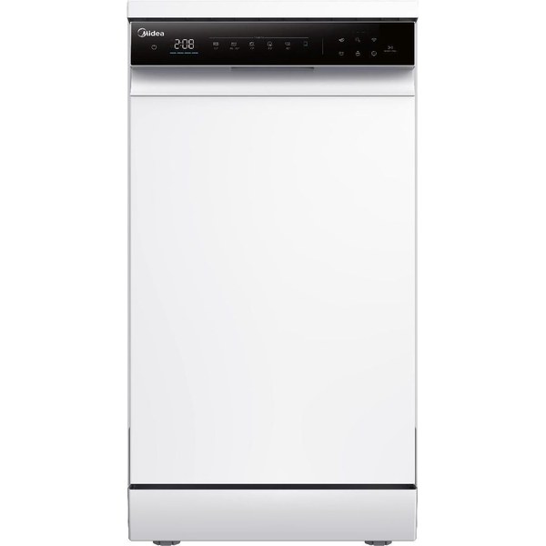 Midea MFD45S360Wi — отдельностоящая, 45 см