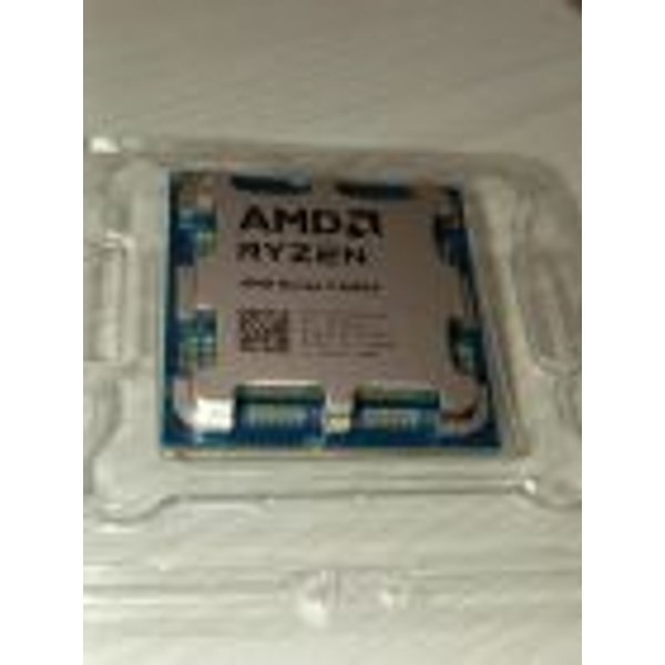 AMD Ryzen 5 9600X — 6 ядер, AM5