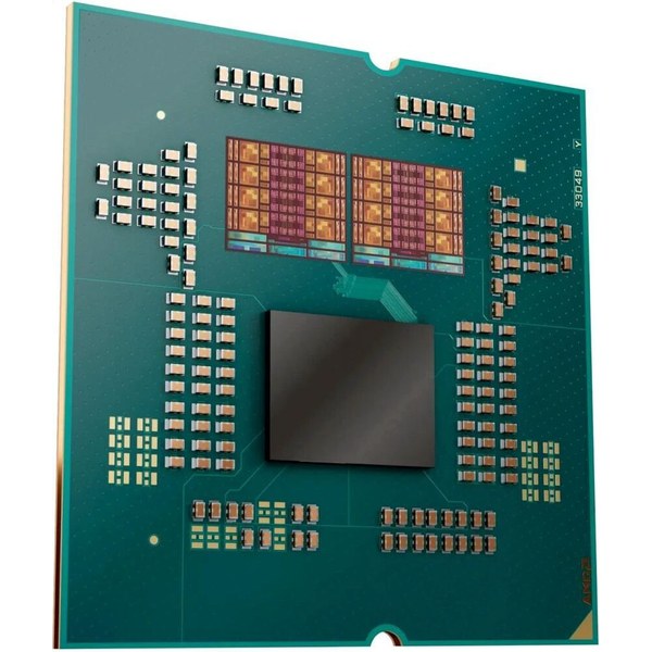 AMD Ryzen 9 9950X3D — 16 ядер, 3D V-Cache, AM5