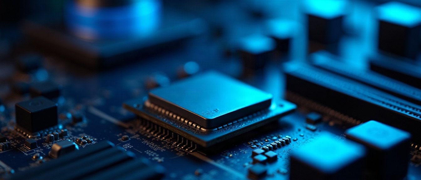 Лучшие процессоры для игр 2026: рейтинг игровых CPU для ПК