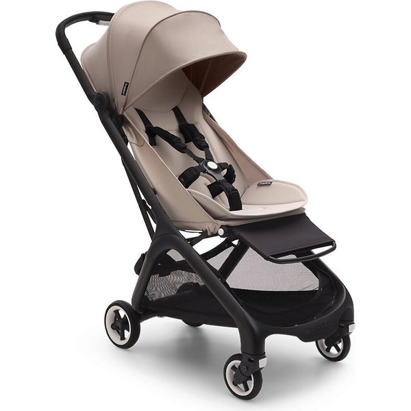 Bugaboo Butterfly — книжка
