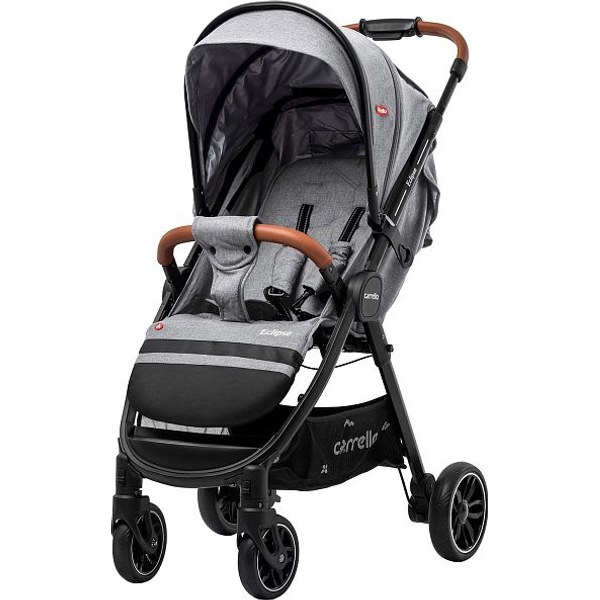 Carrello Eclipse CRL-12001 — книжка