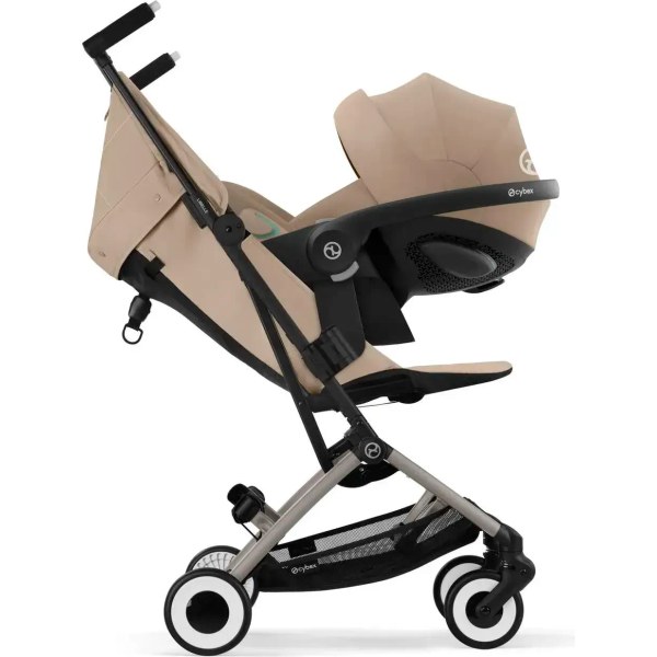 Cybex Libelle — книжка