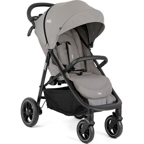 Joie Litetrax 4 Air — книжка