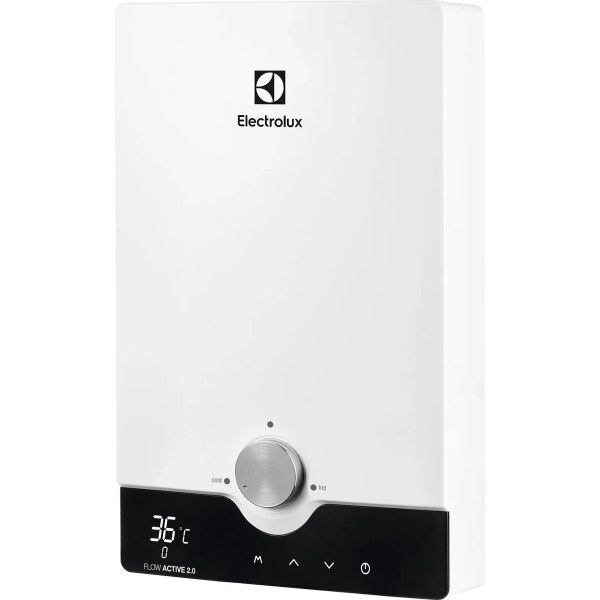 Electrolux NPX 8 Flow Active 2.0 — напорный