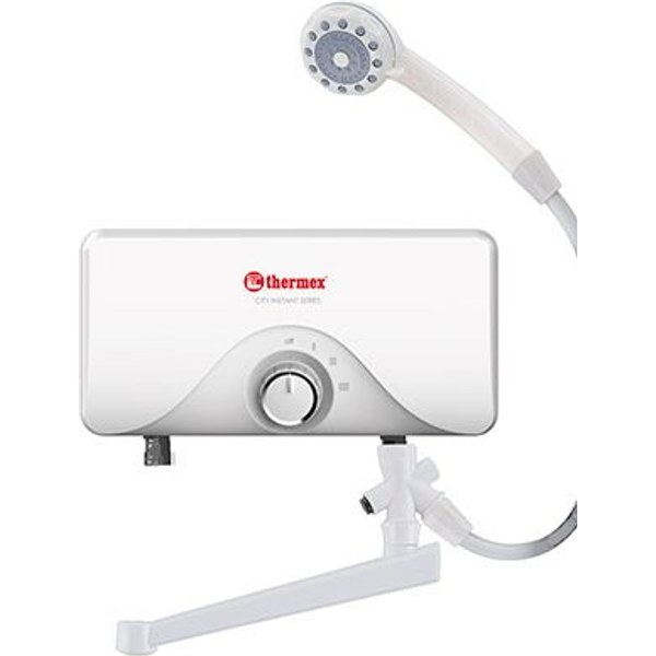Thermex City 5500 — безнапорный