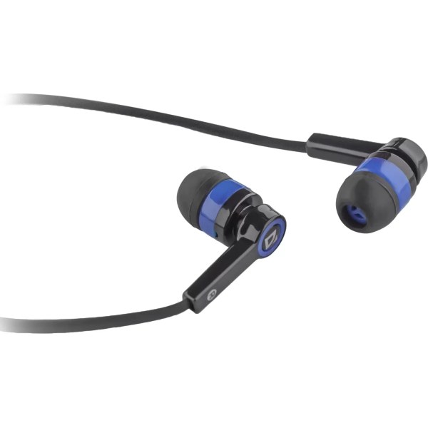 Defender Pulse 420 — внутриканальные, 3,5 мм